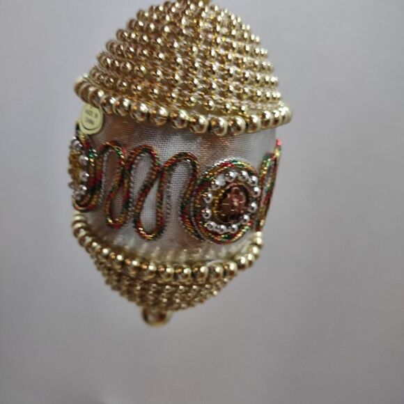 👍. Vintage Ornaments Push pin 60s-70s set. Ch1 - Picture 4 of 6